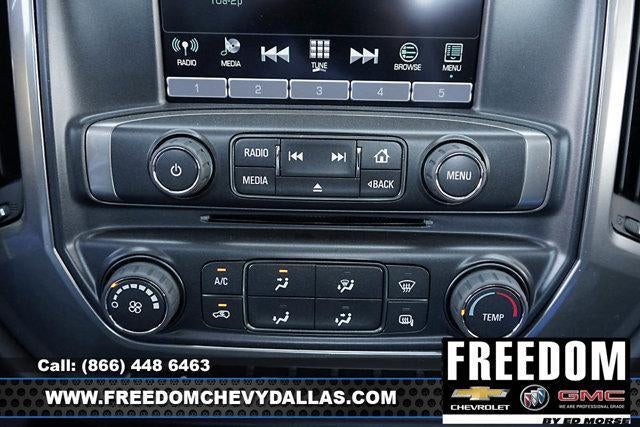 2023 Chevrolet Silverado 5500 HD LT