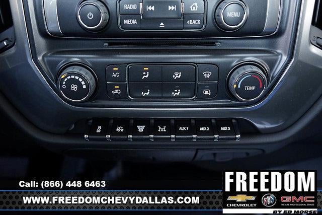 2023 Chevrolet Silverado 5500 HD LT