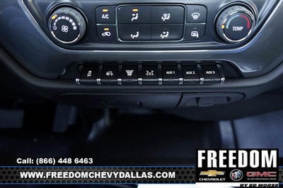 2023 Chevrolet Silverado 5500 HD LT