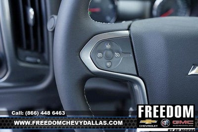 2023 Chevrolet Silverado 5500 HD LT