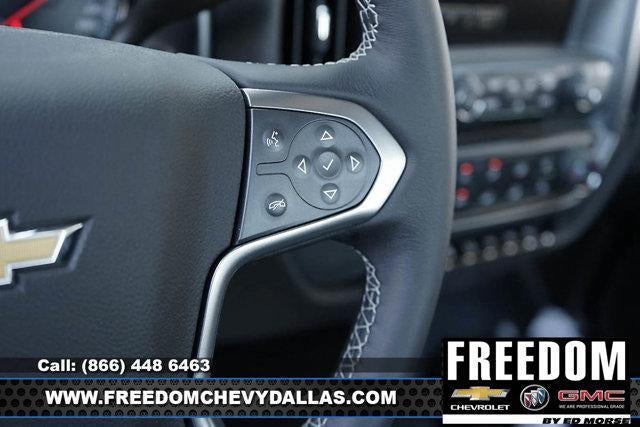 2023 Chevrolet Silverado 5500 HD LT