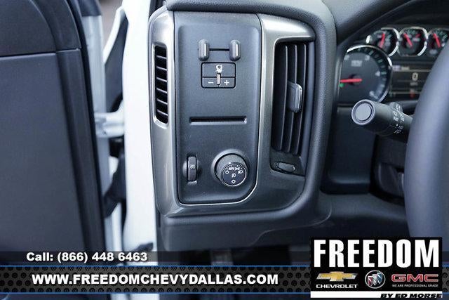 2023 Chevrolet Silverado 5500 HD LT