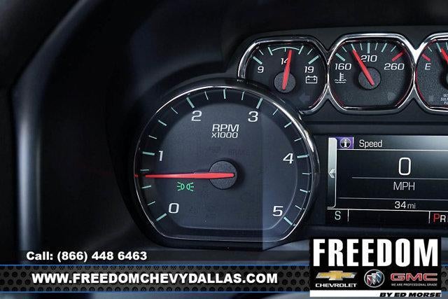 2023 Chevrolet Silverado 5500 HD LT