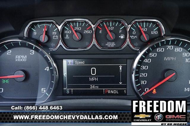 2023 Chevrolet Silverado 5500 HD LT