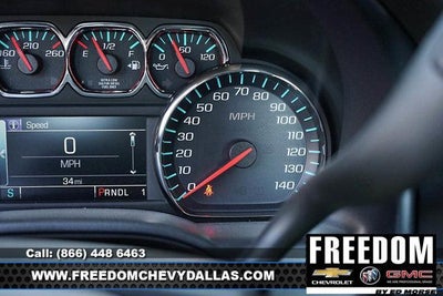 2023 Chevrolet Silverado 5500 HD LT