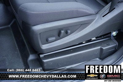 2023 Chevrolet Silverado 5500 HD LT