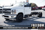 2023 Chevrolet Silverado 5500 HD LT