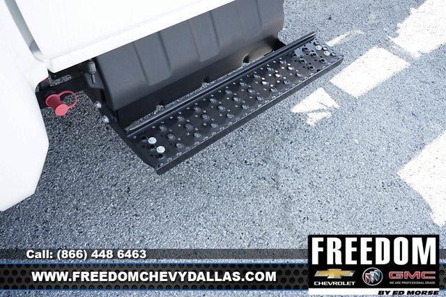 2023 Chevrolet Silverado 5500 HD LT