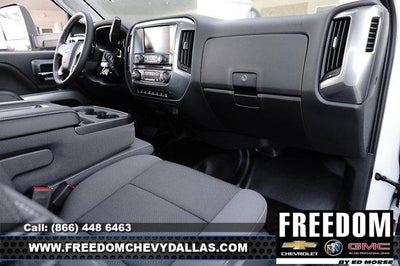 2023 Chevrolet Silverado 5500 HD LT