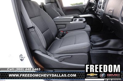 2023 Chevrolet Silverado 5500 HD LT