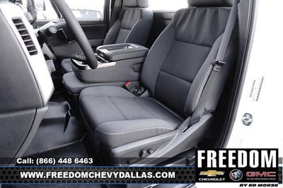 2023 Chevrolet Silverado 5500 HD LT