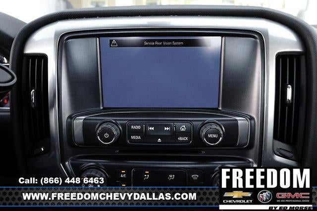 2023 Chevrolet Silverado 5500 HD LT