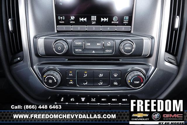 2023 Chevrolet Silverado 5500 HD LT