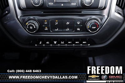 2023 Chevrolet Silverado 5500 HD LT