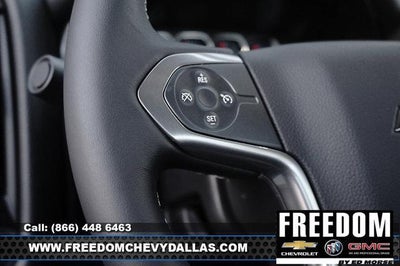 2023 Chevrolet Silverado 5500 HD LT