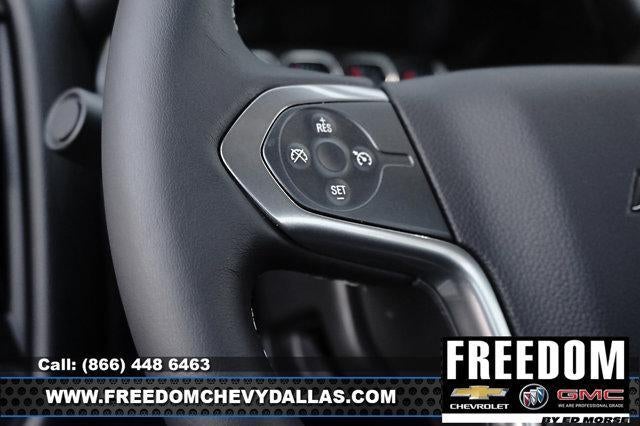 2023 Chevrolet Silverado 5500 HD LT