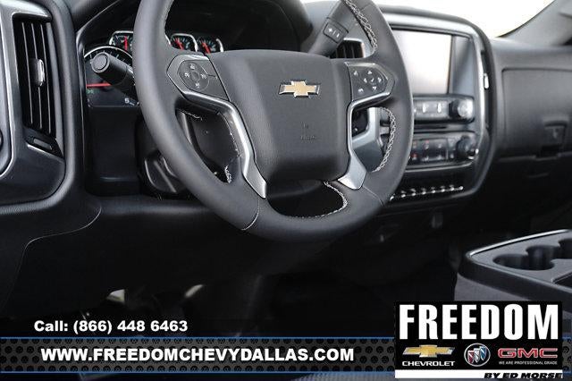 2023 Chevrolet Silverado 5500 HD LT