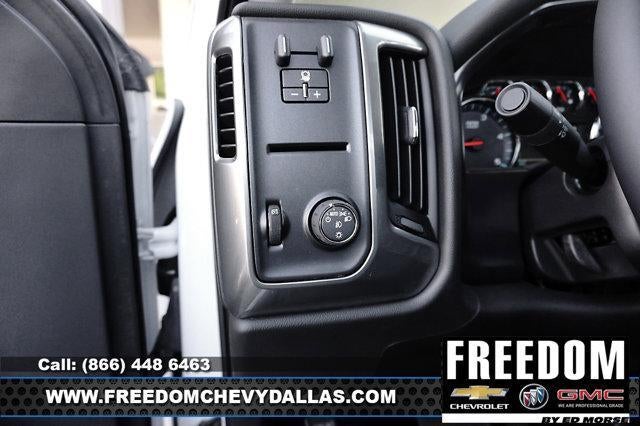 2023 Chevrolet Silverado 5500 HD LT