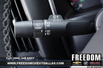 2023 Chevrolet Silverado 5500 HD LT