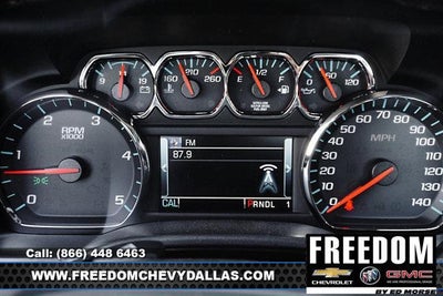 2023 Chevrolet Silverado 5500 HD LT