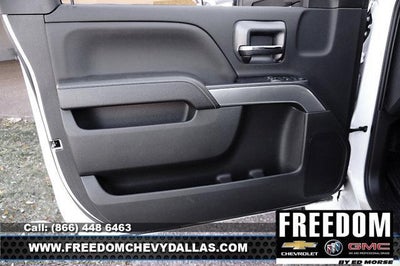 2023 Chevrolet Silverado 5500 HD LT