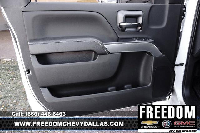 2023 Chevrolet Silverado 5500 HD LT