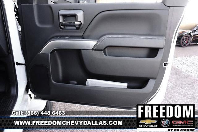 2023 Chevrolet Silverado 5500 HD LT