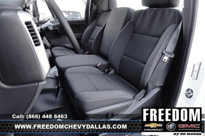 2023 Chevrolet Silverado 5500 HD LT