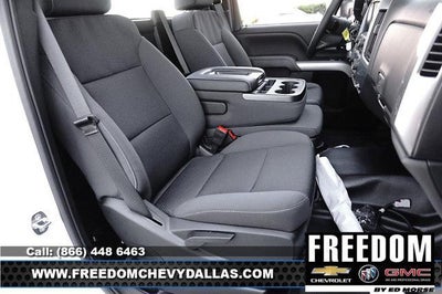 2023 Chevrolet Silverado 5500 HD LT