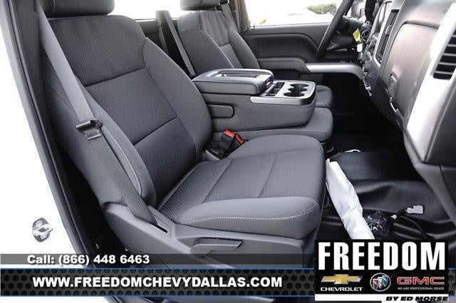 2023 Chevrolet Silverado 5500 HD LT