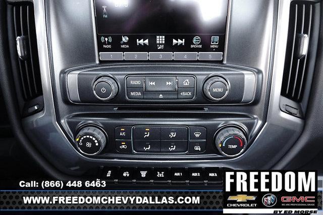 2023 Chevrolet Silverado 5500 HD LT