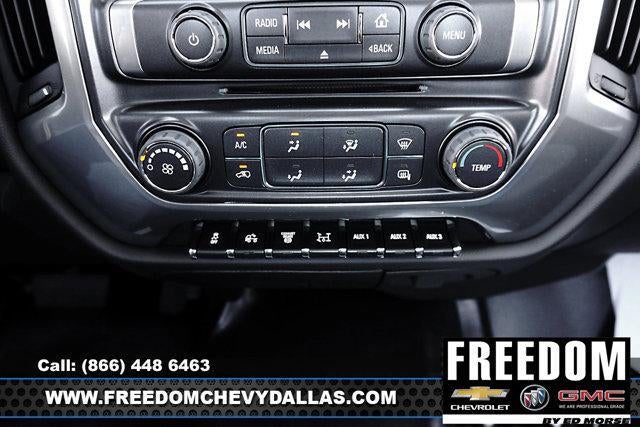 2023 Chevrolet Silverado 5500 HD LT