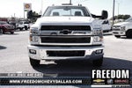 2023 Chevrolet Silverado 5500 HD LT