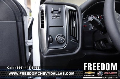 2023 Chevrolet Silverado 5500 HD LT