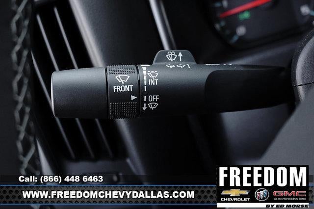 2023 Chevrolet Silverado 5500 HD LT