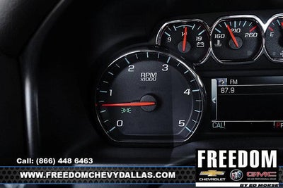 2023 Chevrolet Silverado 5500 HD LT