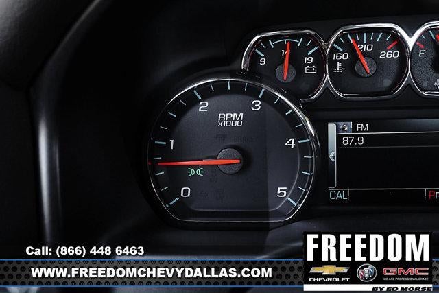 2023 Chevrolet Silverado 5500 HD LT