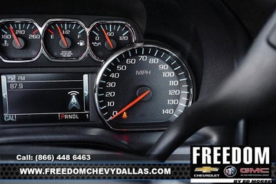 2023 Chevrolet Silverado 5500 HD LT