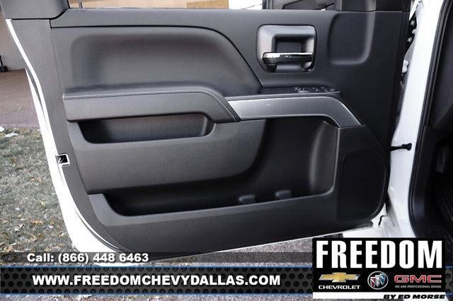 2023 Chevrolet Silverado 5500 HD LT