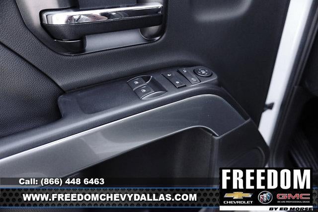 2023 Chevrolet Silverado 5500 HD LT