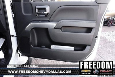 2023 Chevrolet Silverado 5500 HD LT