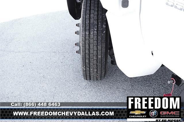 2023 Chevrolet Silverado 5500 HD LT