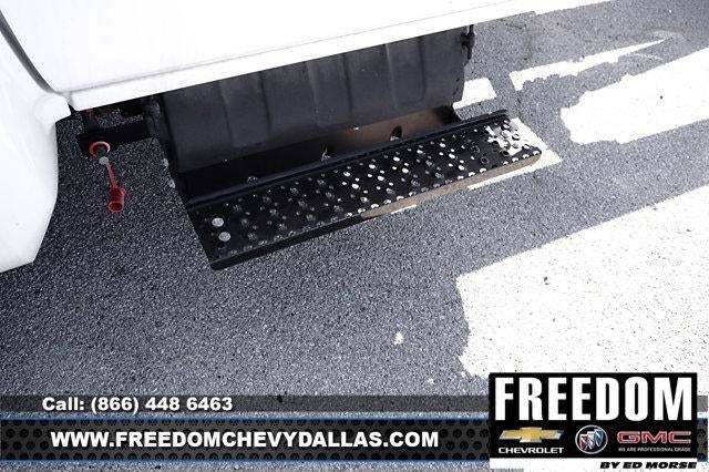 2023 Chevrolet Silverado 5500 HD LT