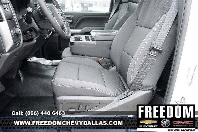 2023 Chevrolet Silverado 5500 HD LT