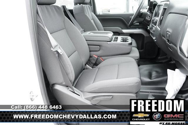 2023 Chevrolet Silverado 5500 HD LT