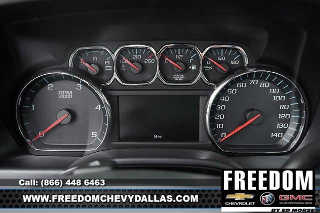 2023 Chevrolet Silverado 5500 HD LT