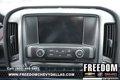 2023 Chevrolet Silverado 5500 HD LT