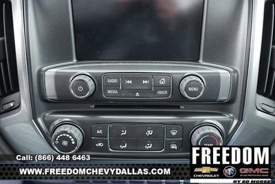 2023 Chevrolet Silverado 5500 HD LT