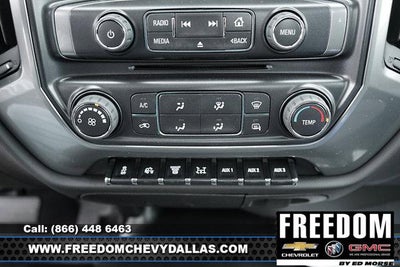 2023 Chevrolet Silverado 5500 HD LT