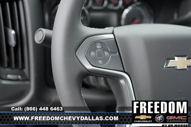 2023 Chevrolet Silverado 5500 HD LT